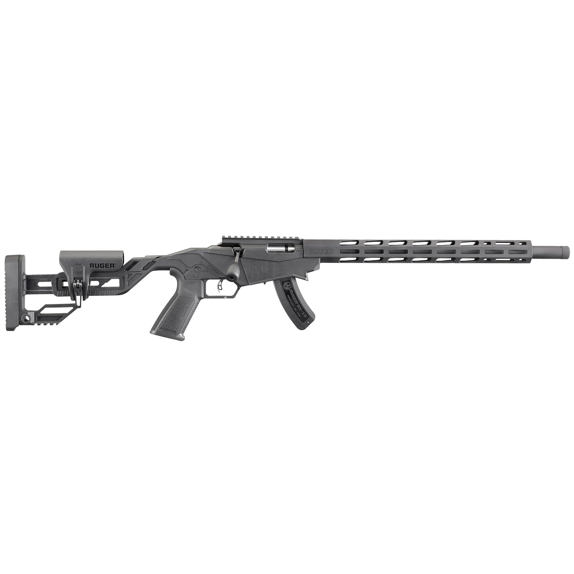 Ruger 8400 Precision Rimfire