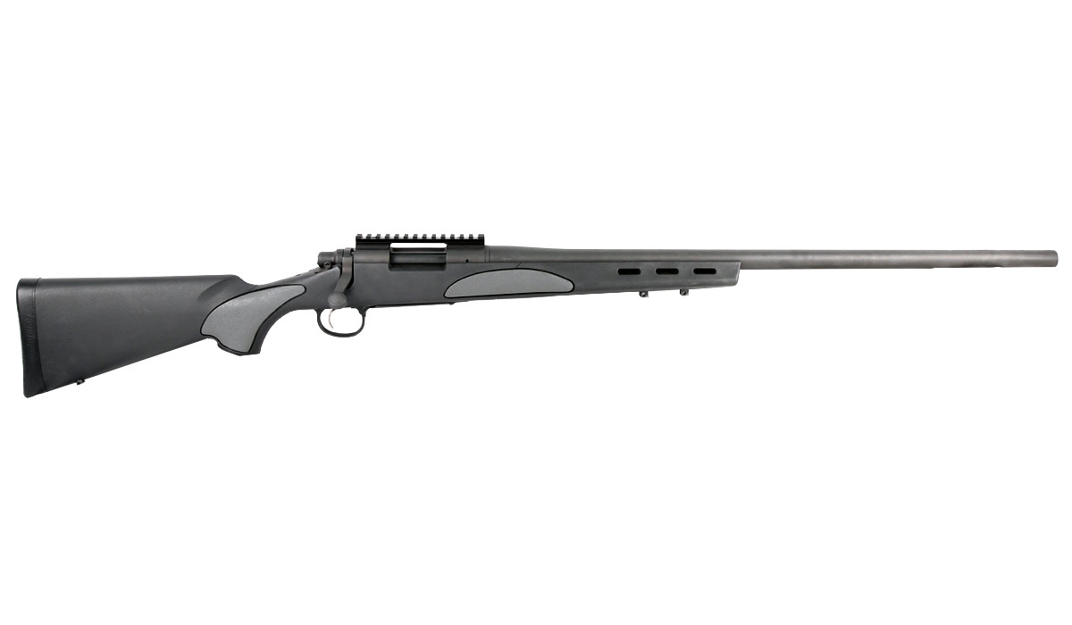 Remington 700 SPS Varmint 26