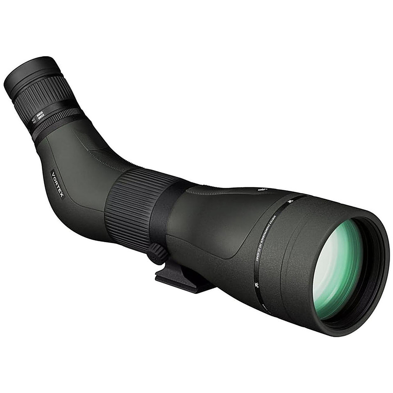 Vortex Optics Diamondback HD Spotting Scope 20-60x 85mm