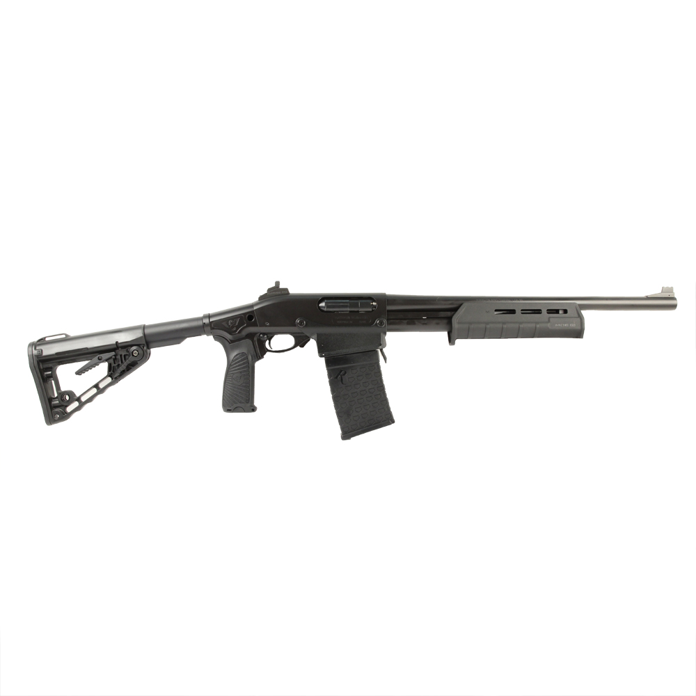 USED Wilson Combat Remington 870 MFS