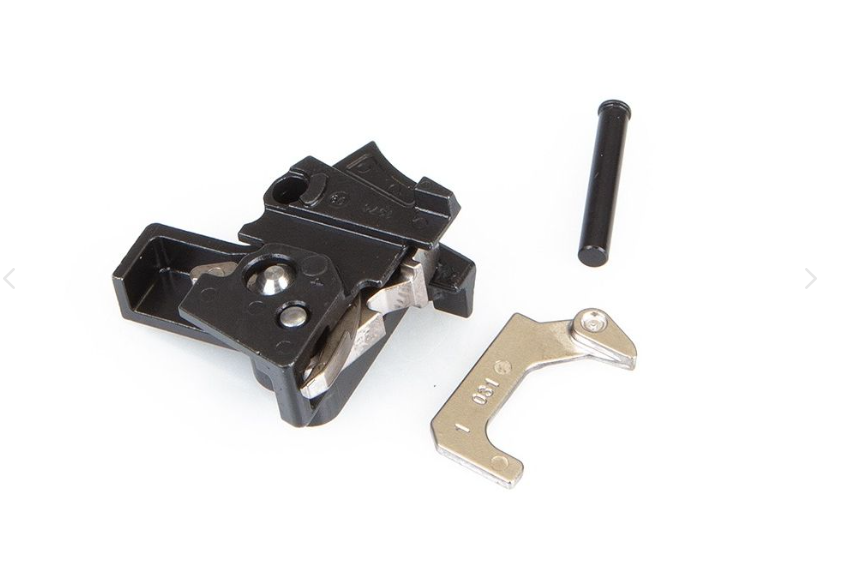 P320 SEAR GROUP ASSEMBLY - Top Gun Supply