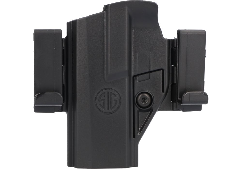 Sig Sauer P365/P365X/P365XL AMBI POLY HOLSTER