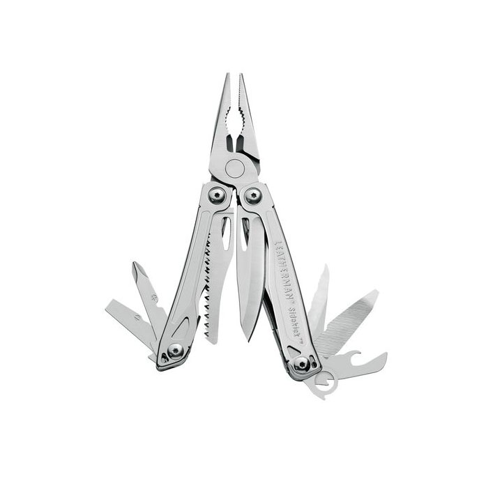 Leatherman Sidekick Multi-Tool