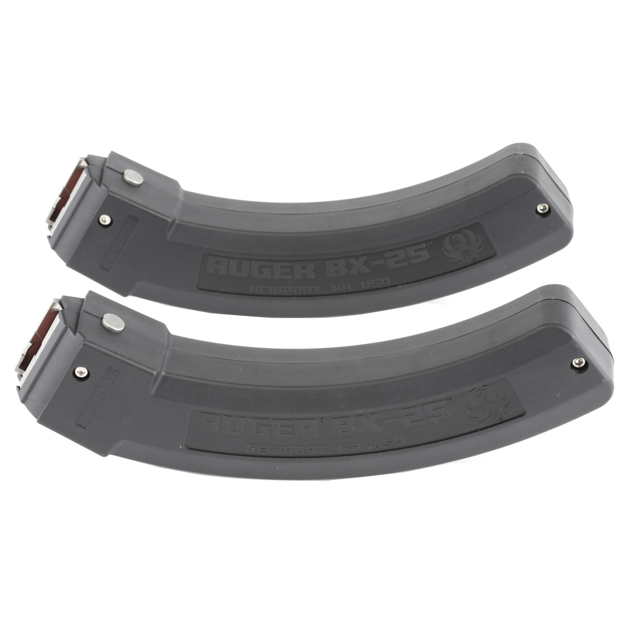 Ruger 90548 BX-25 Value Pack 25rd Magazine