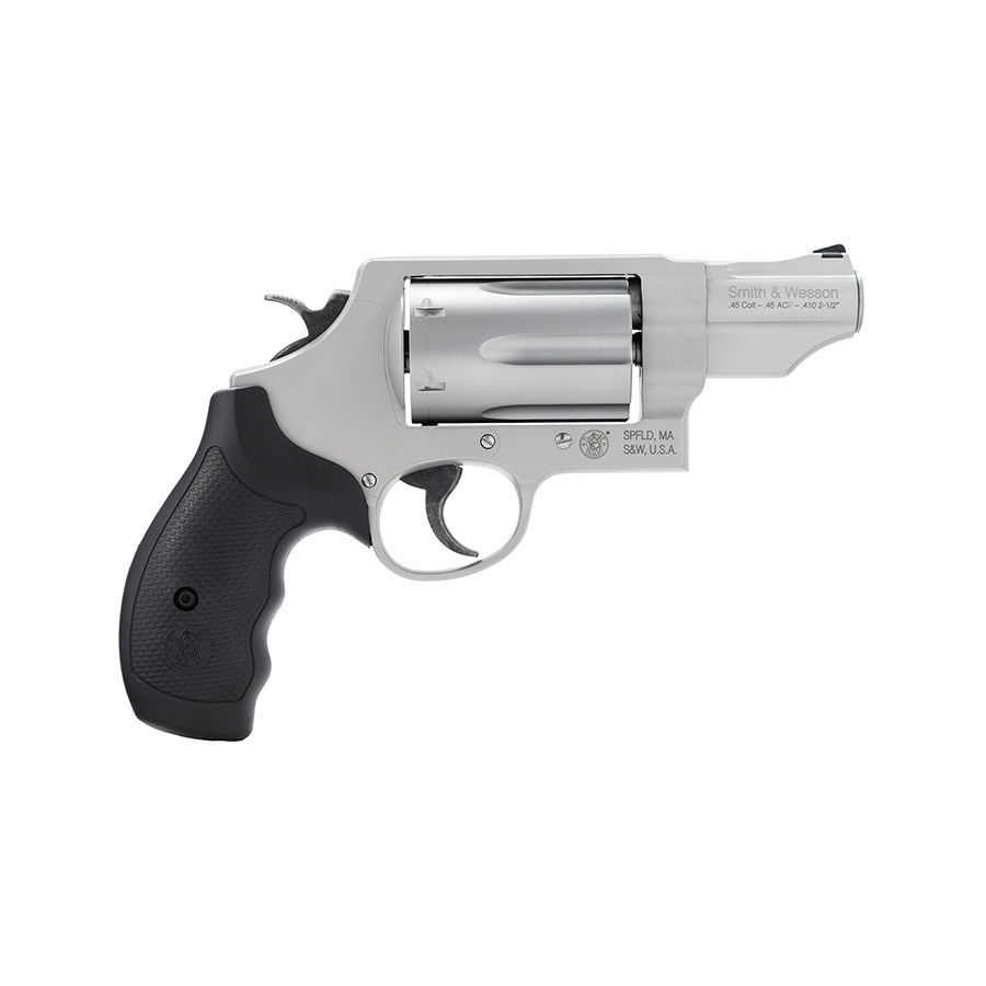 Smith & Wesson Governor, 2-3/4