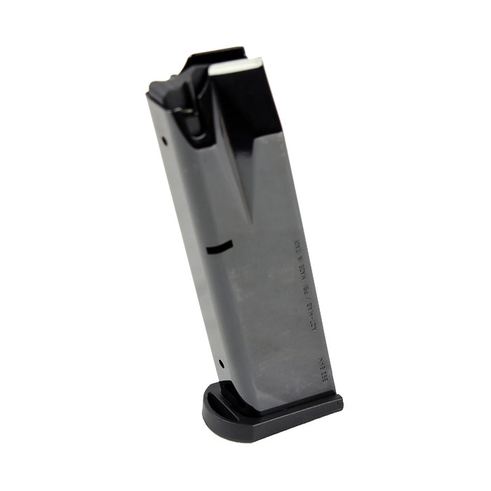 ACT-MAG Beretta 92FS, M9, 9mm 15rd magazine - BLUE