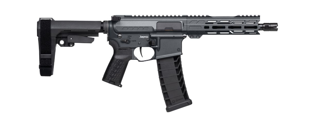 CMMG BAnshee Mk4 9mm SG