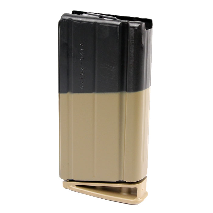 FN SCAR 17S 20RD 7.62X51mm Magazine - FDE