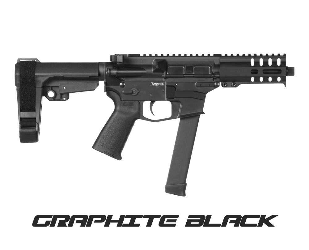CMMG Banshee 300