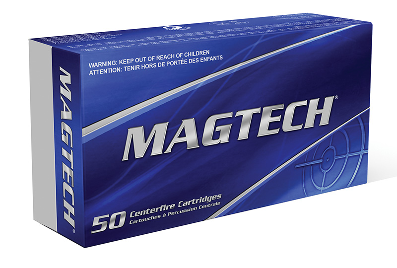 Magtech 9g 17gr sub