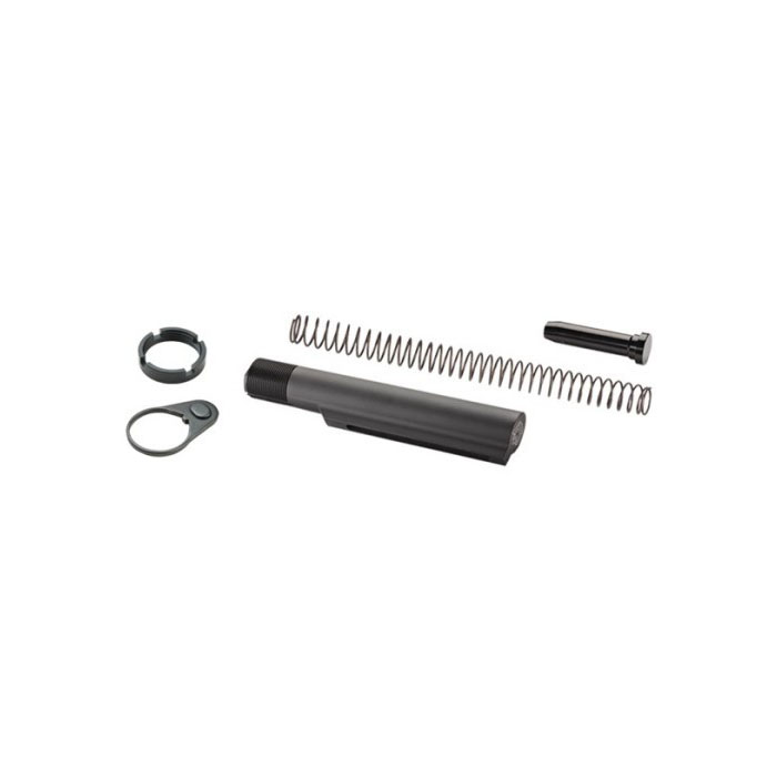 ATI AR-15 Buffer Tube Assembly Kit - Mil-Spec