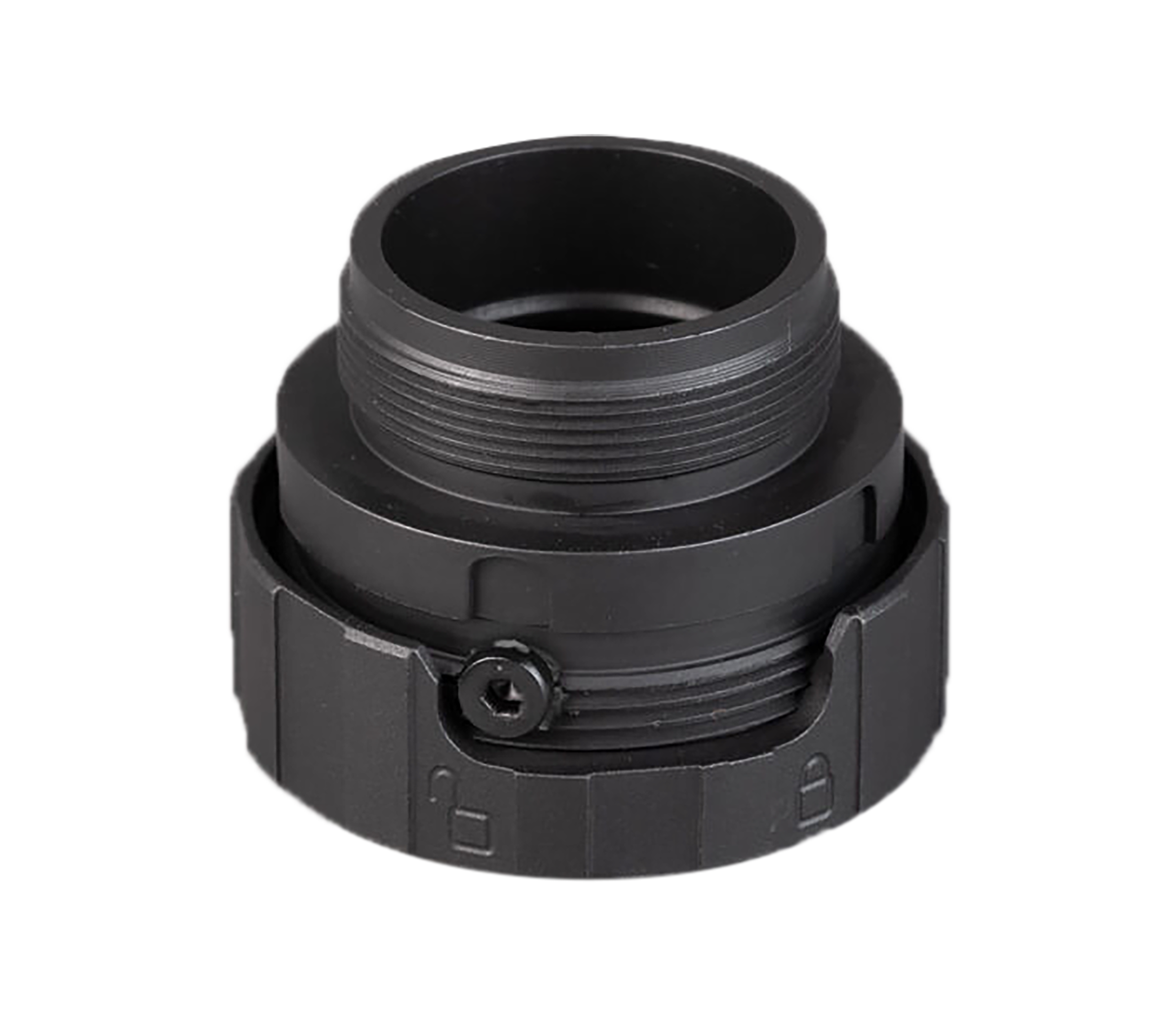 SilencerCo AC2632 ASR Alpha Mount Adapter