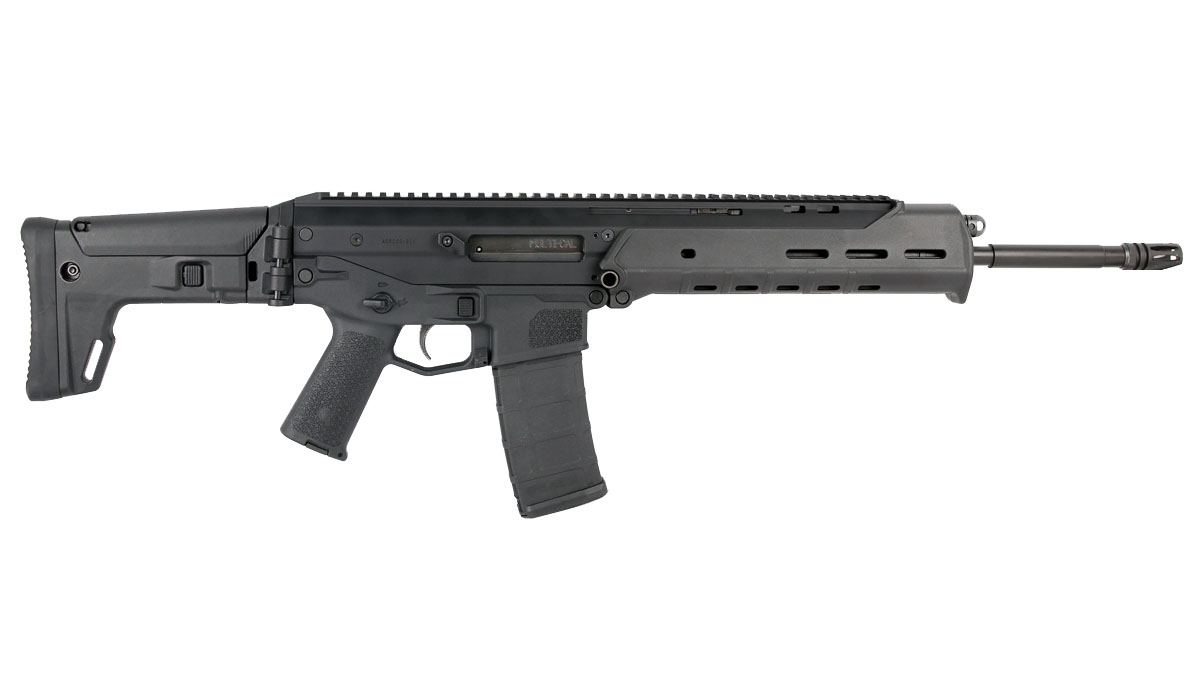  Bushmaster ACR Basic Folder 16.5