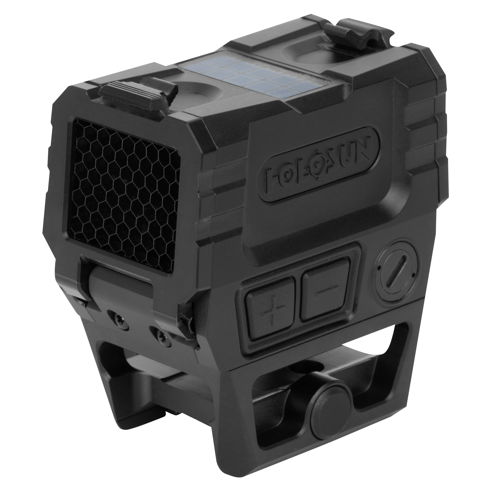 Holosun Aems Pro X2 Red