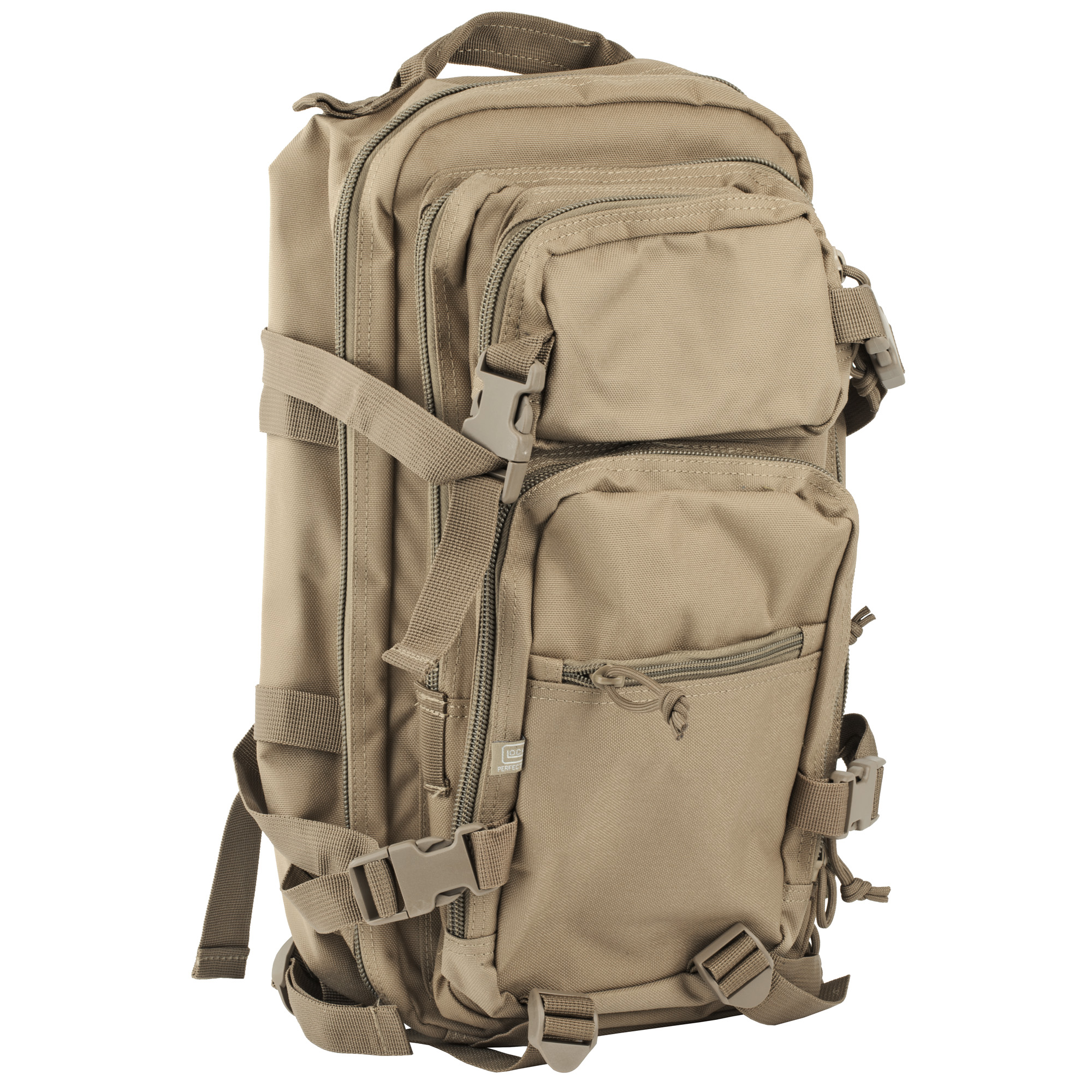 Glock Backpack
