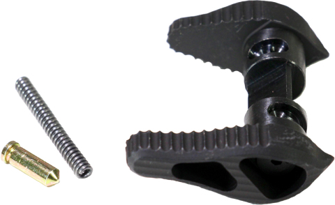 Timber Creek Outdoors Ambi Safety Selector for AR-15