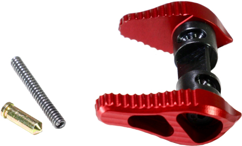 Timber Creek Outdoors Ambi Safety Selector for AR-15