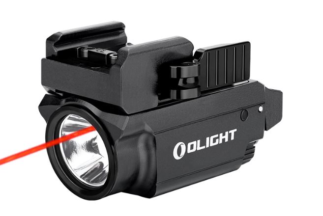olight baldr rl mini