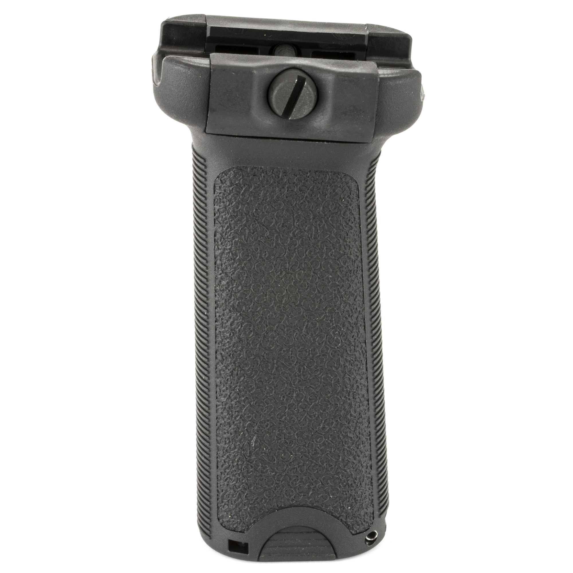 Bravo Company Vertical Grip - BLK