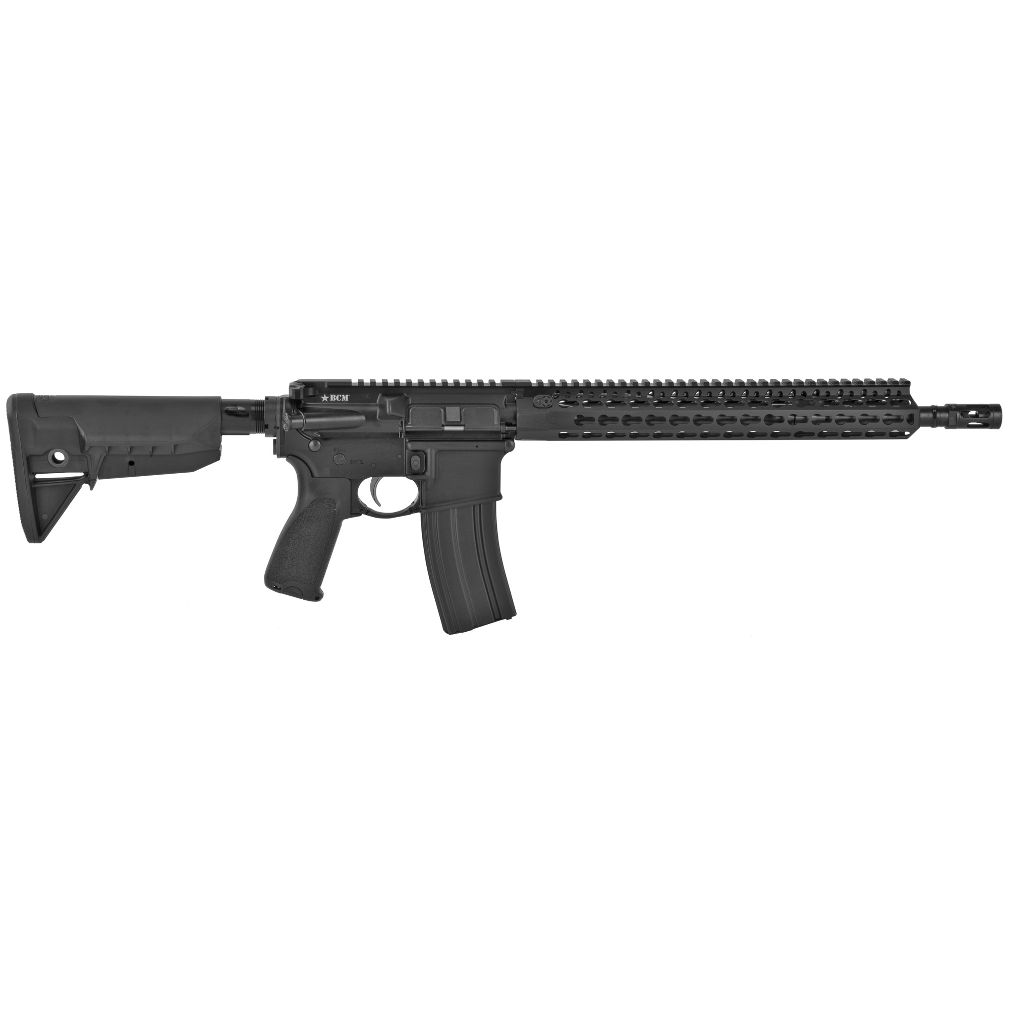 BCM 780790 RECCE-14 KMR-A 223 Rem,5.56x45mm NATO 14.50