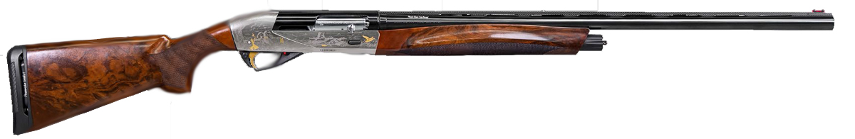Benelli Accademia Limited Edition Shotgun - 12 GA. 28 Inch BBL SKU 12008
