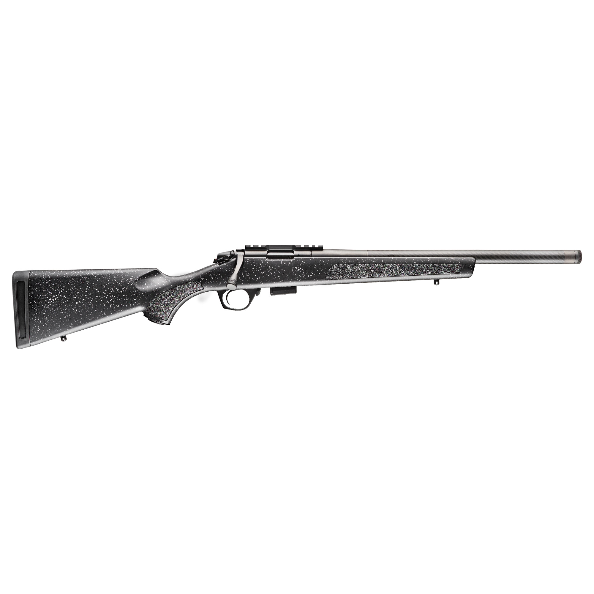 Bergara Rifles BMR002 BMR Carbon Fiber