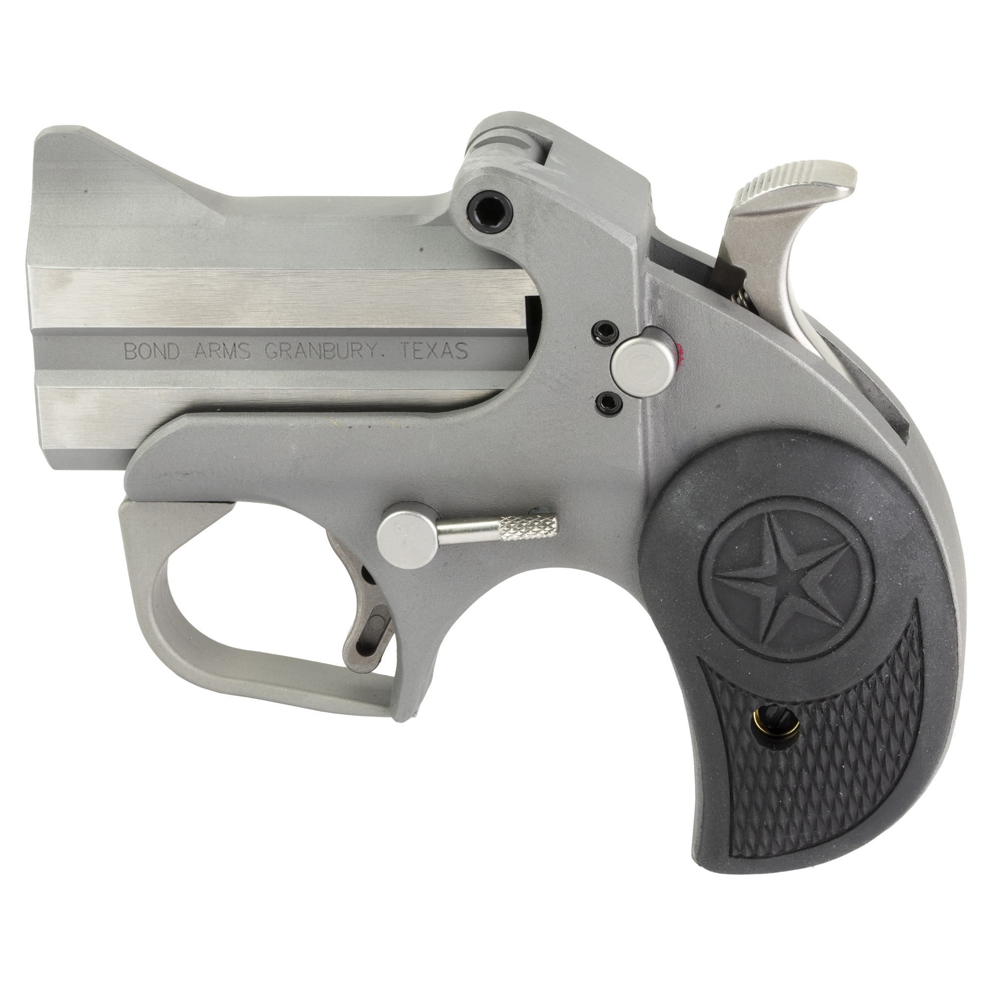 Bond Arms BARN Roughneck 45 ACP 2.50