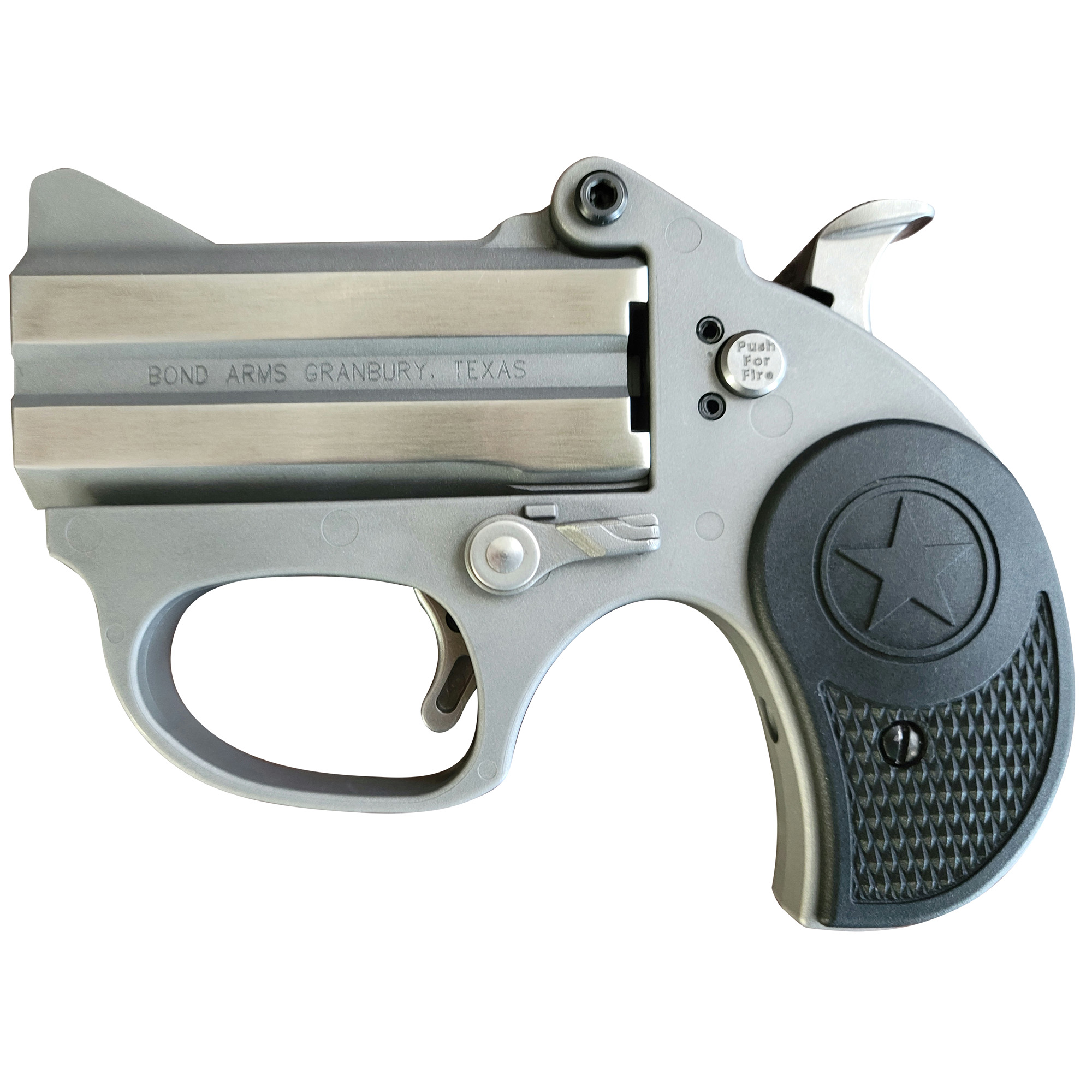 Bond Arms BASRS Stinger 380 ACP 2.5