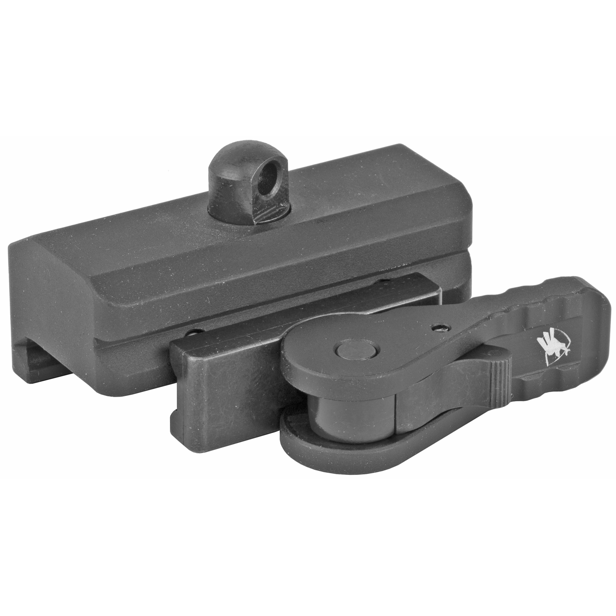 HARRIS BIPOD QD MOUNT