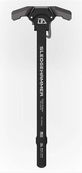 Breek Sledgehammer ar15