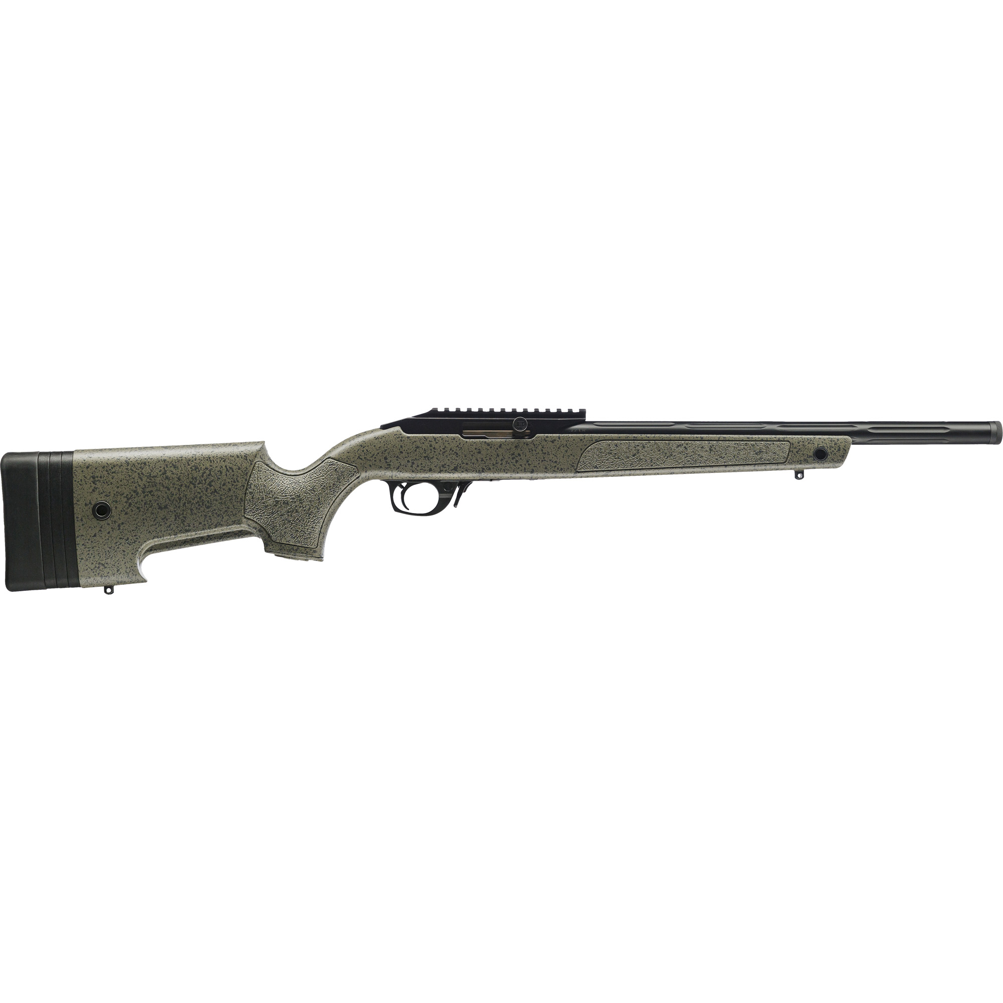 Bergara Rifles BXR001 BXR 22 LR