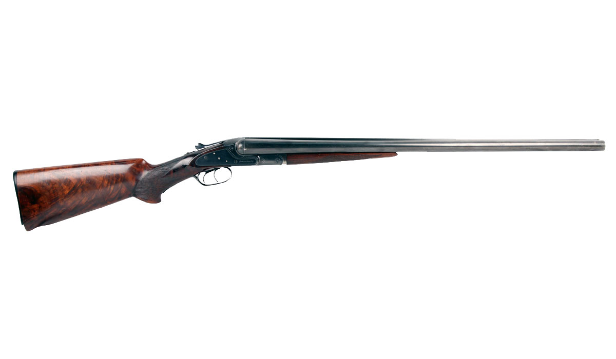 Baker Gun Company Batavia Special 12 Gauge - USED
