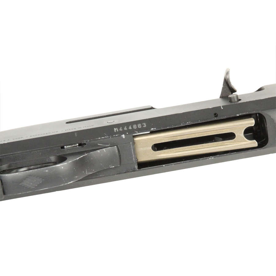 Benelli M1 Super-90, 14 Benelli M1 Super-90, 14
