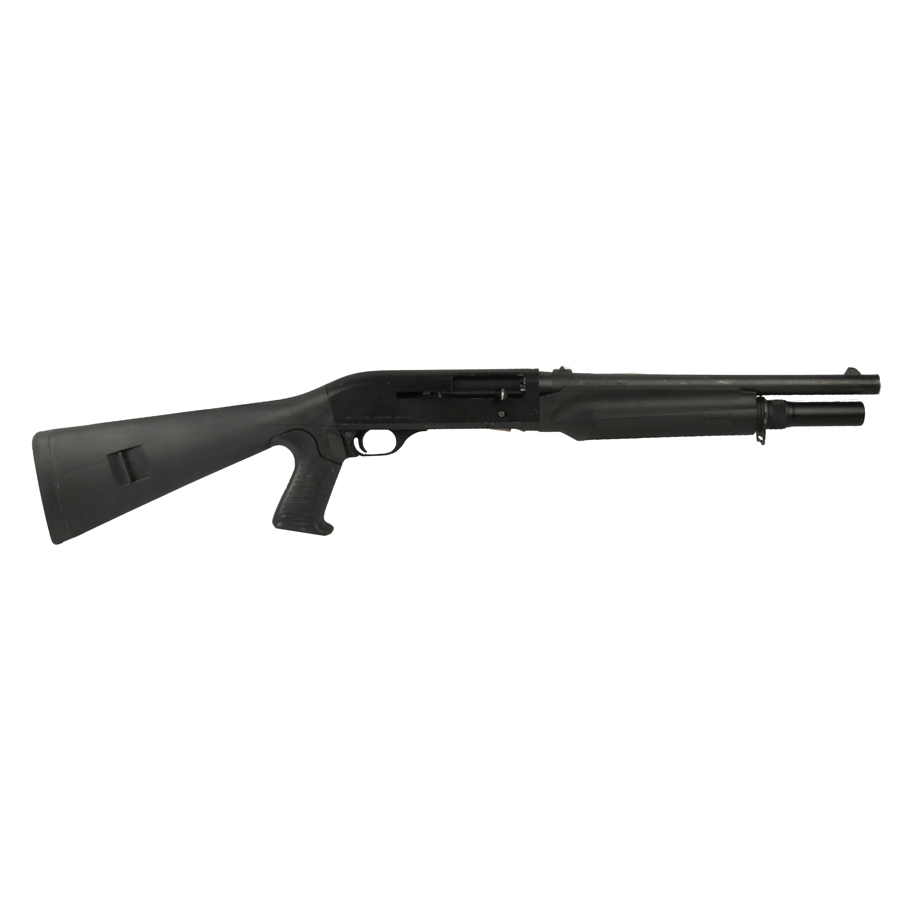 Benelli M1 Super-90, 14