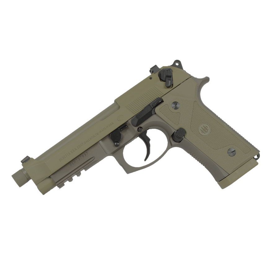 Beretta M9A3, 9mm - USED Beretta M9A3, 9mm - USED