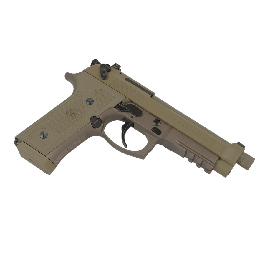 Beretta M9A3, 9mm - USED