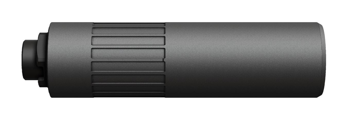 CAT Street Crack Short (SC-S) Suppressor