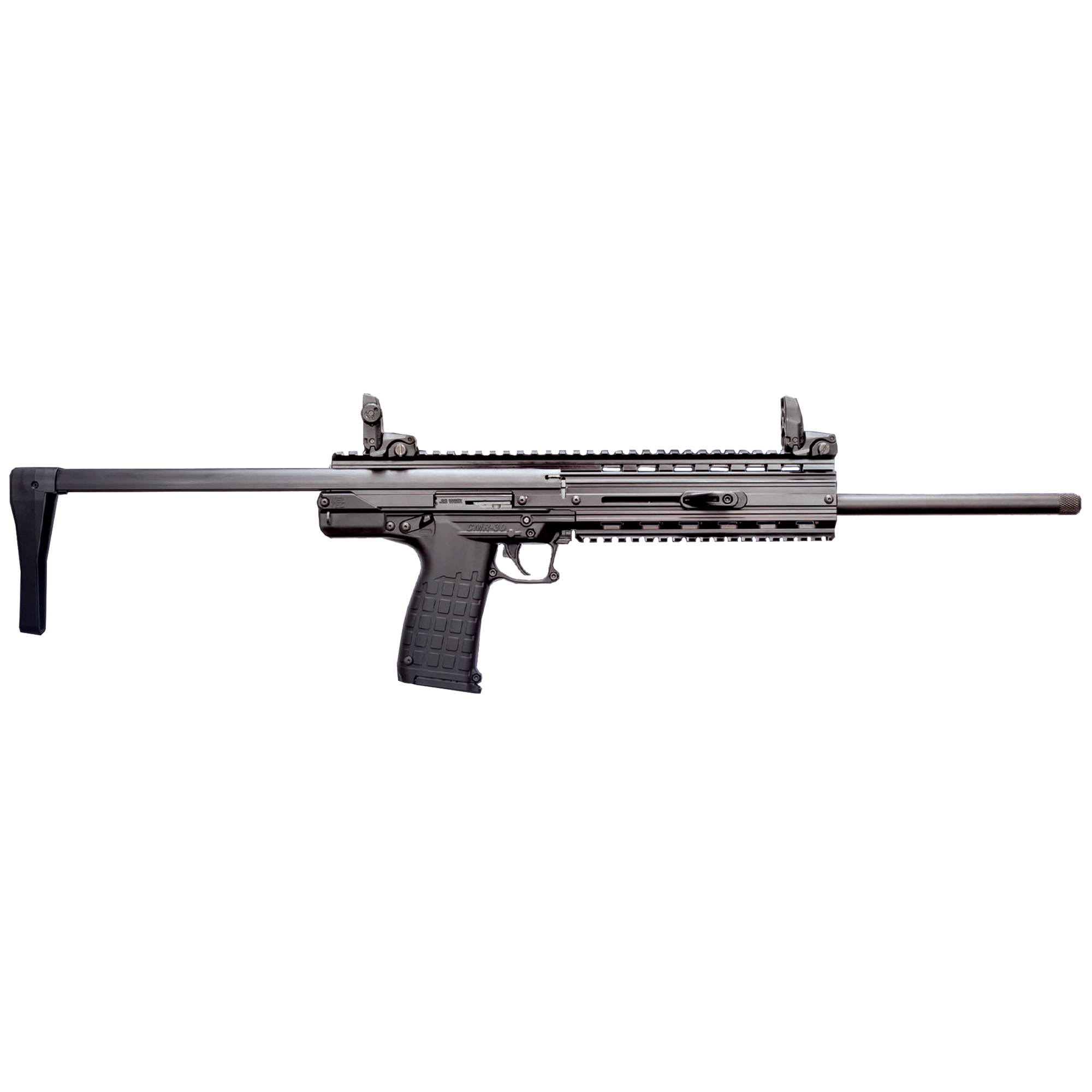 Kel-Tec CMR-30, .22 WMR - BLK