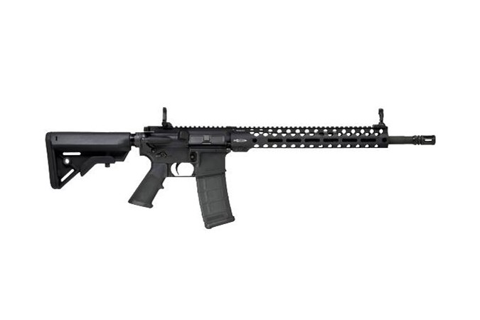 Colt CR6920 Enhanced Patrol Rifle - .223/5.56