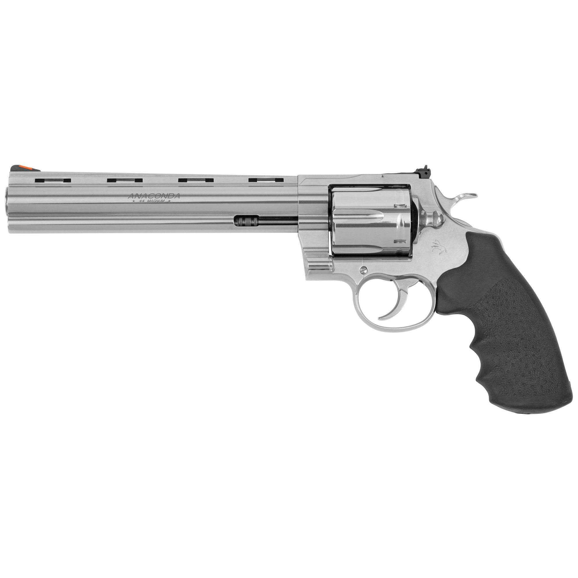 Colt Mfg ANACONDA-SP8RTS Anaconda 44 Mag 6rd 8
