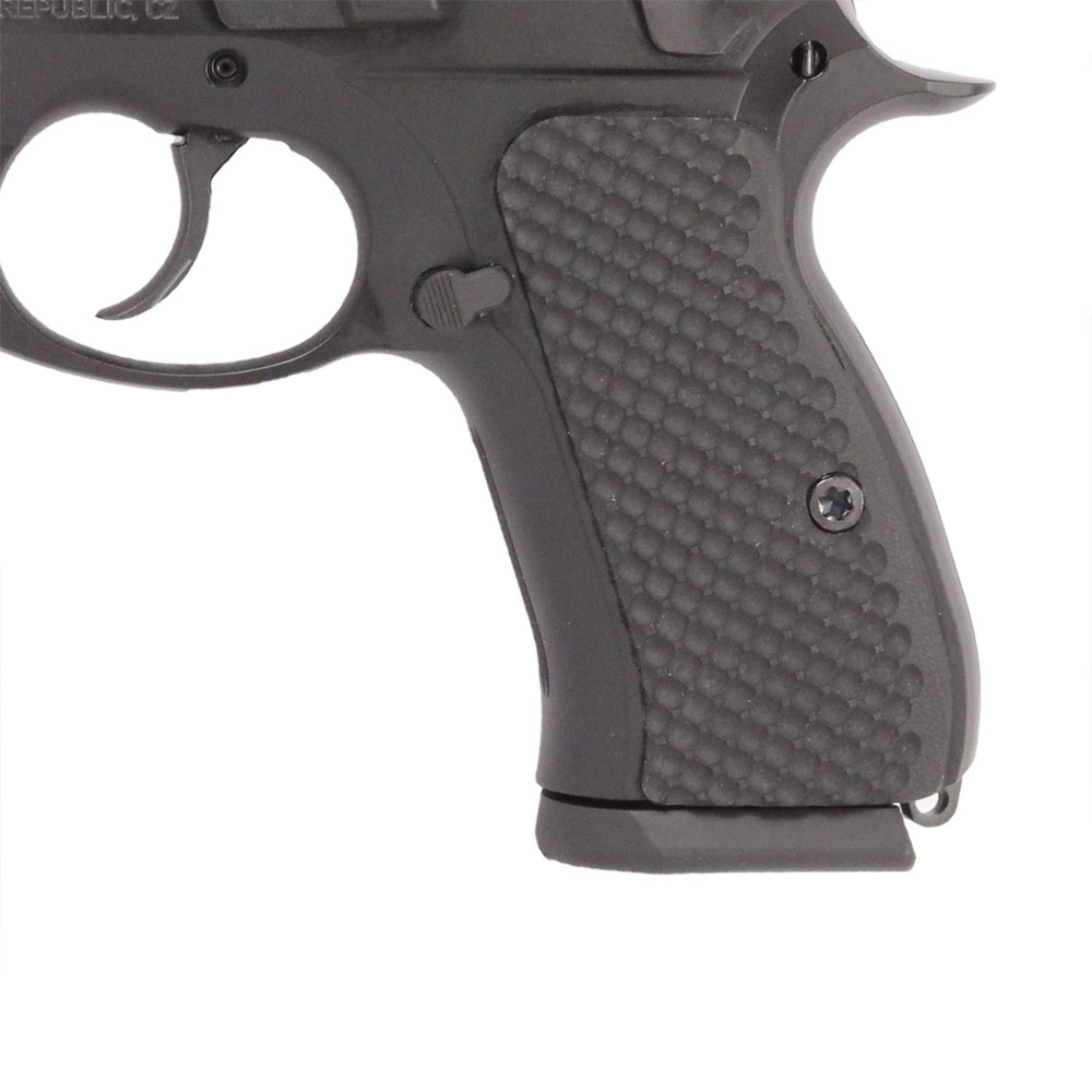 Used CZ75D Compact 9mm Top Gun Supply Used CZ75D Compact 9mm Top Gun Supply