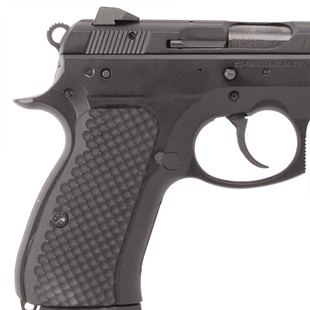 Used CZ75D Compact 9mm Top Gun Supply Used CZ75D Compact 9mm Top Gun Supply