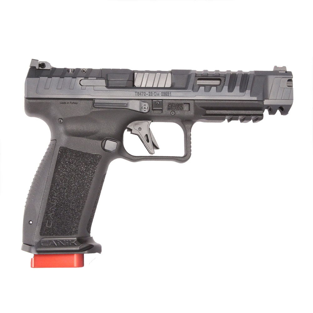 Canik SFX Rival 9mm Top Gun Supply