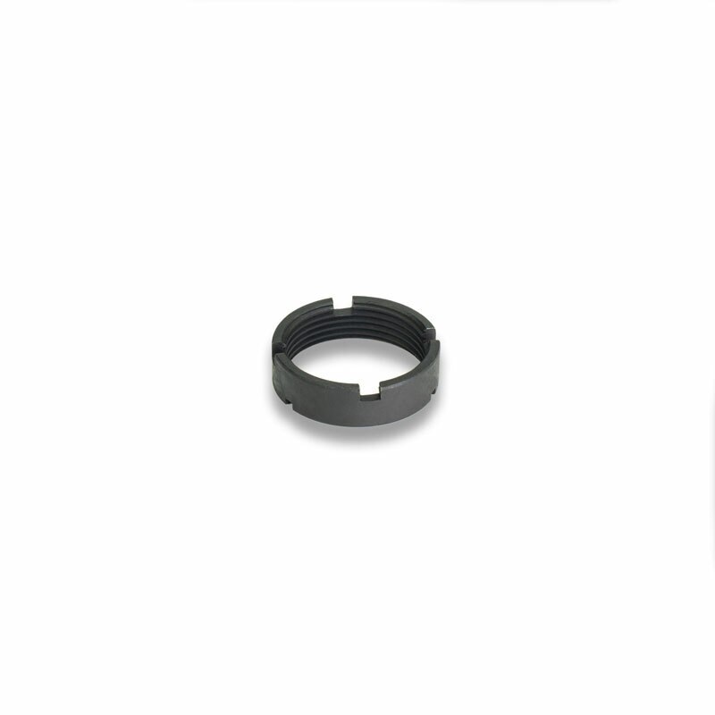 White Label AR Castle Nut