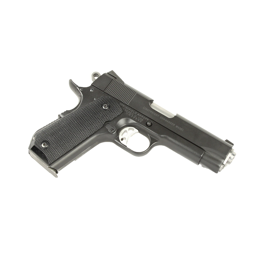 Custom Springfield/Colt 1911, .45 ACP - USED