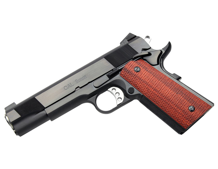 Les Baer Custom Carry, 5