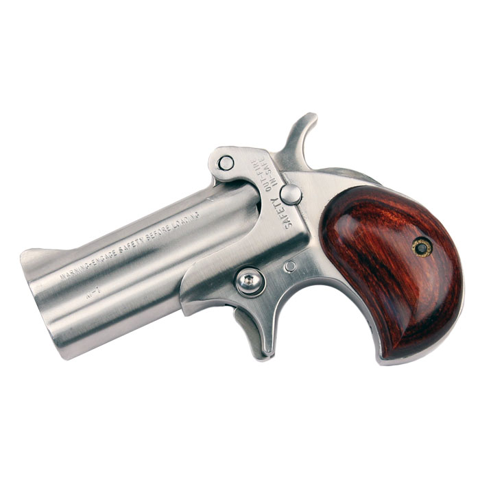 American Derringer Model 1 .45ACP - USED