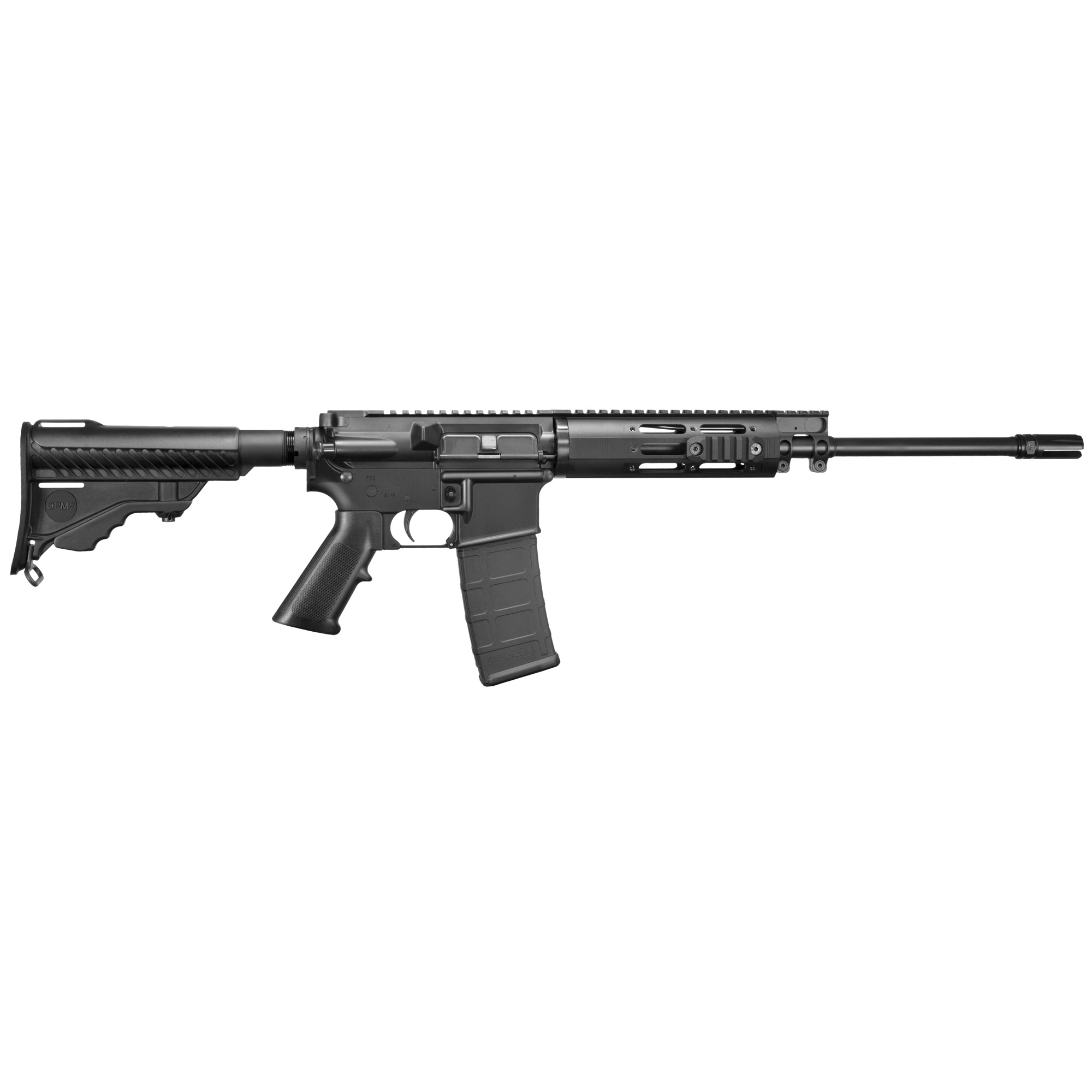 DPMS Lite AR-15