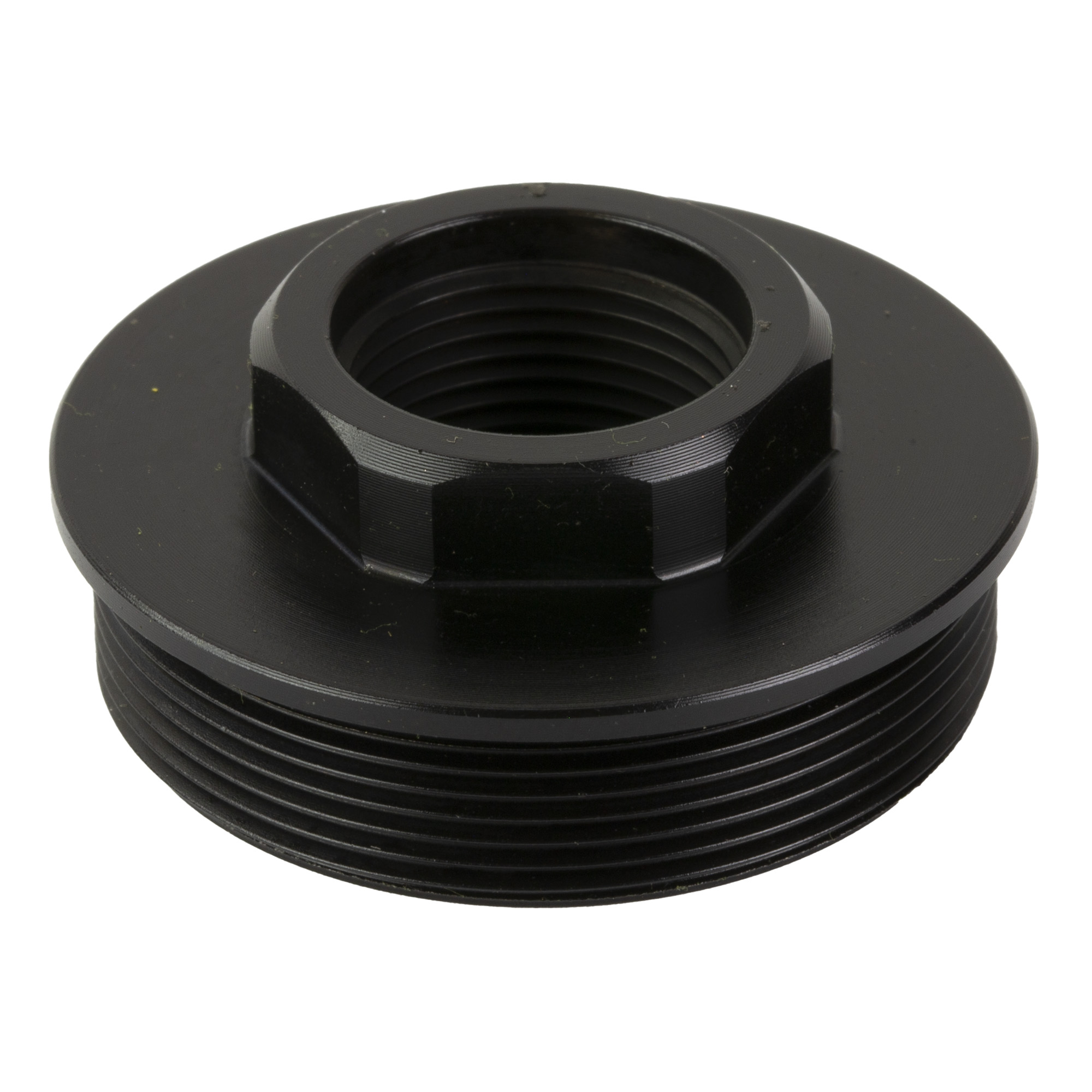 Energetic Armament EA27 Direct Thread Adapters 5/8x24 Stainless Steel