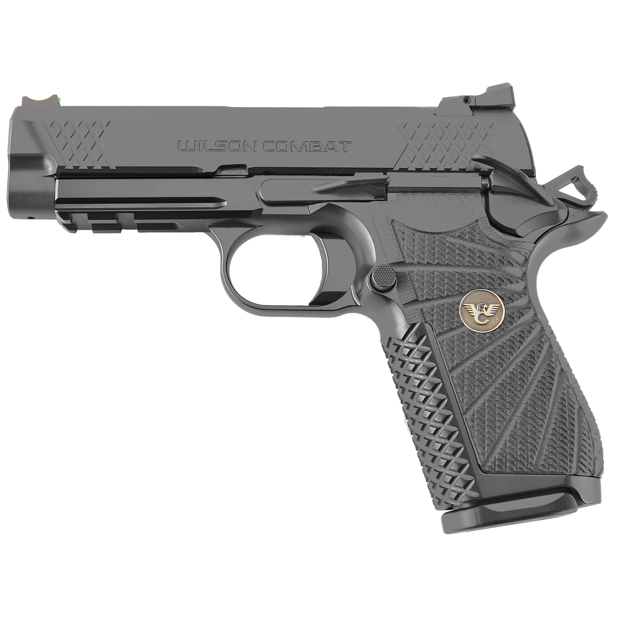 Wilson Combat EDCXCPR9 1911 EDC X9 9mm Luger 4